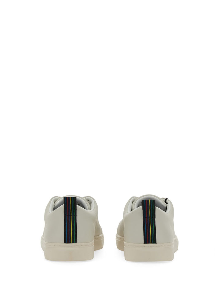 Ps Paul Smith Sneakers - White | Wanan Luxury