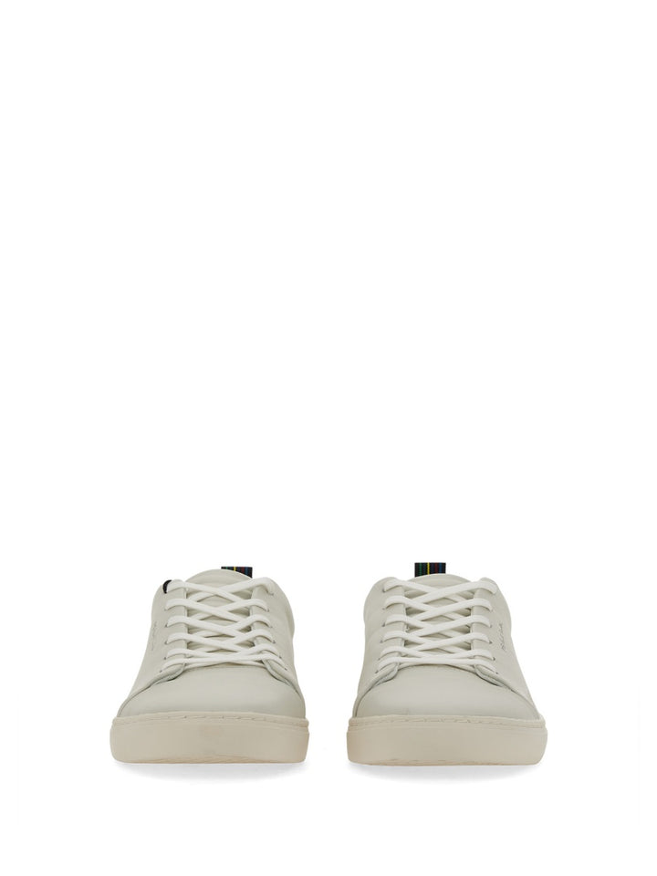 Ps Paul Smith Sneakers - White | Wanan Luxury
