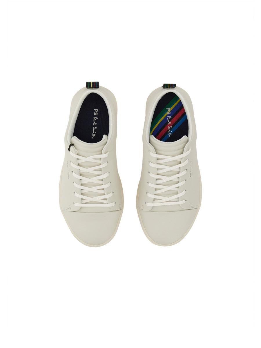 Ps Paul Smith Sneakers - White | Wanan Luxury