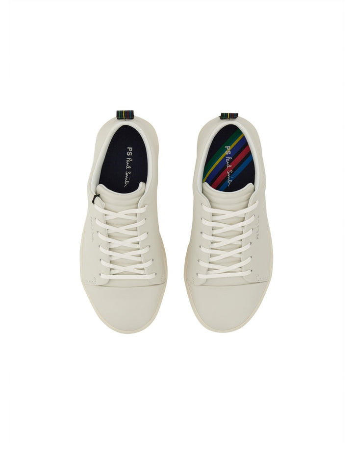 Ps Paul Smith Sneakers - White | Wanan Luxury