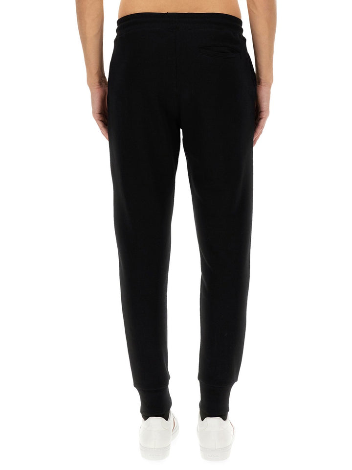 Ps Paul Smith Jumpsuits - Black | Wanan Luxury