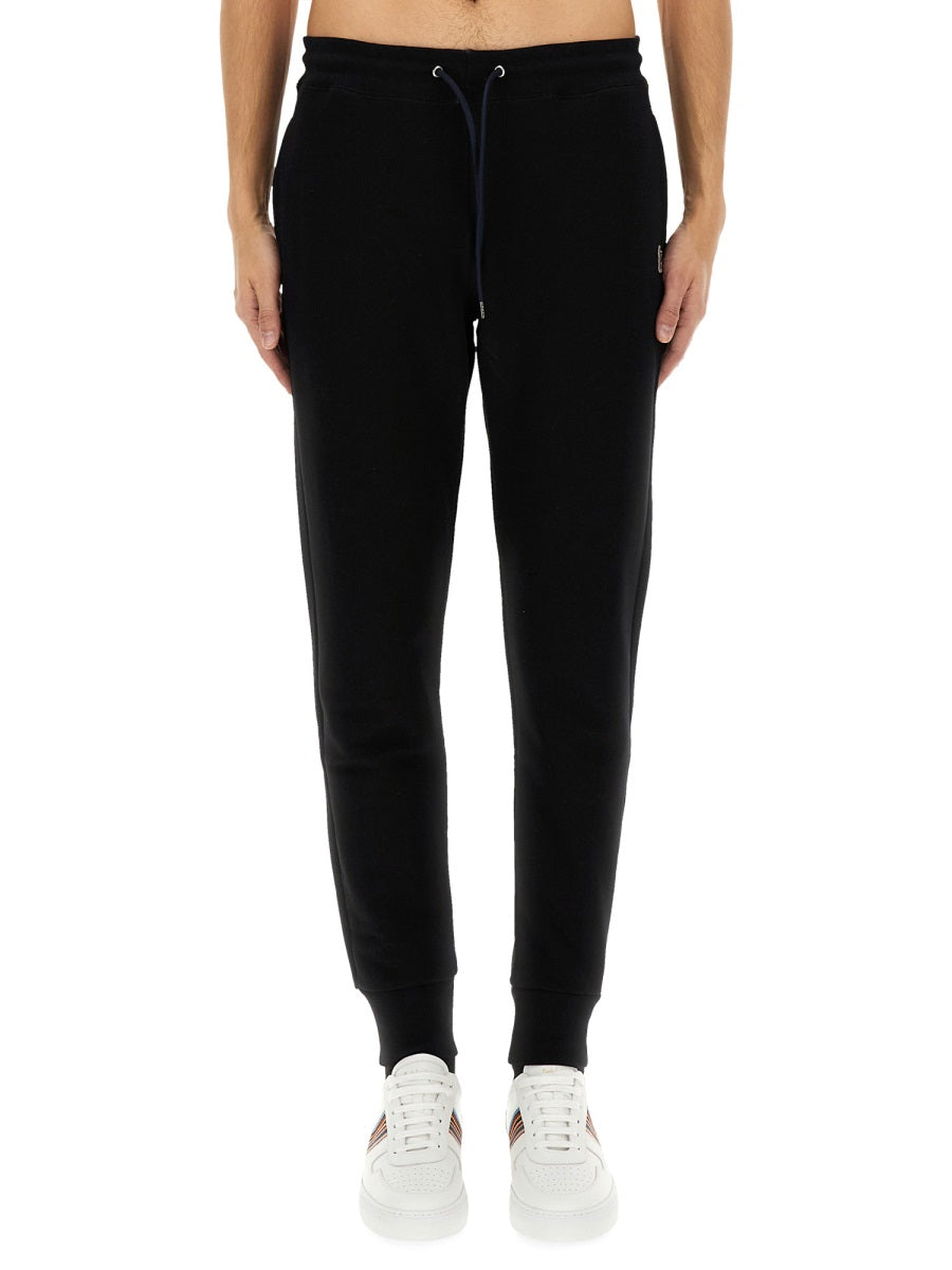 Ps Paul Smith Jumpsuits - Black | Wanan Luxury