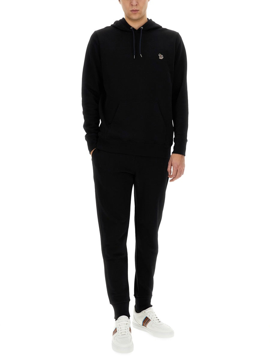 Ps Paul Smith Jumpsuits - Black | Wanan Luxury