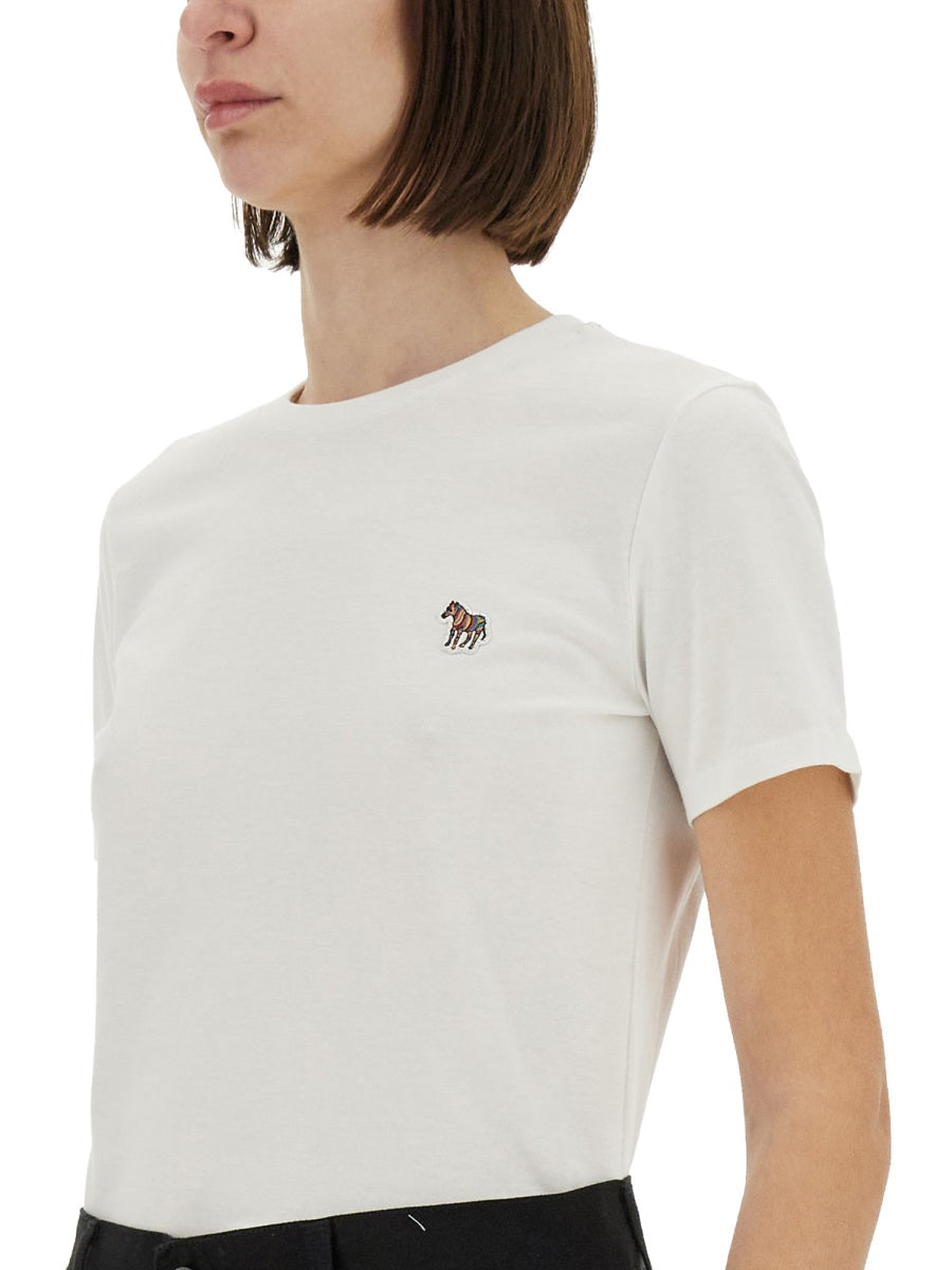 Ps Paul Smith T shirts - White | Wanan Luxury