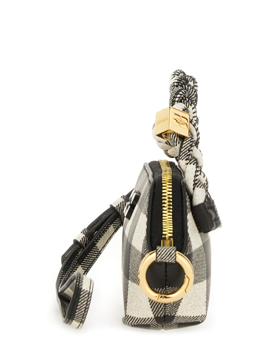 Ganni Hand Bags - Black | Wanan Luxury