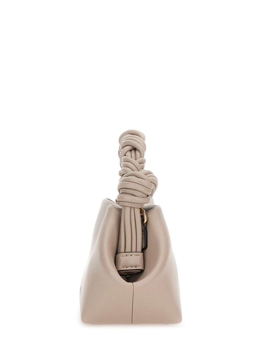 Ganni Hand Bags - Beige | 765b062d1a84abb50e308559ca3027f26bb146f1