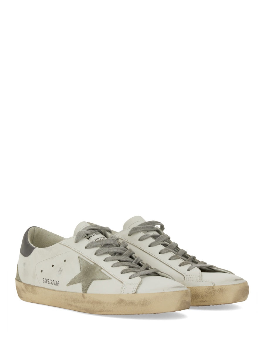 Golden Goose Sneakers - White | Wanan Luxury