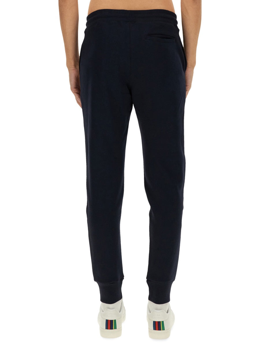 Ps Paul Smith Jumpsuits - Blue | Wanan Luxury