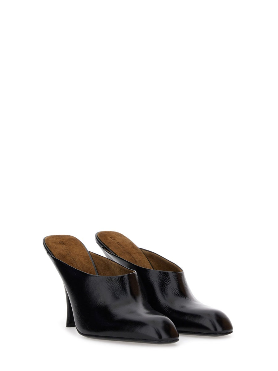 Khaite pumps - Black | Wanan Luxury