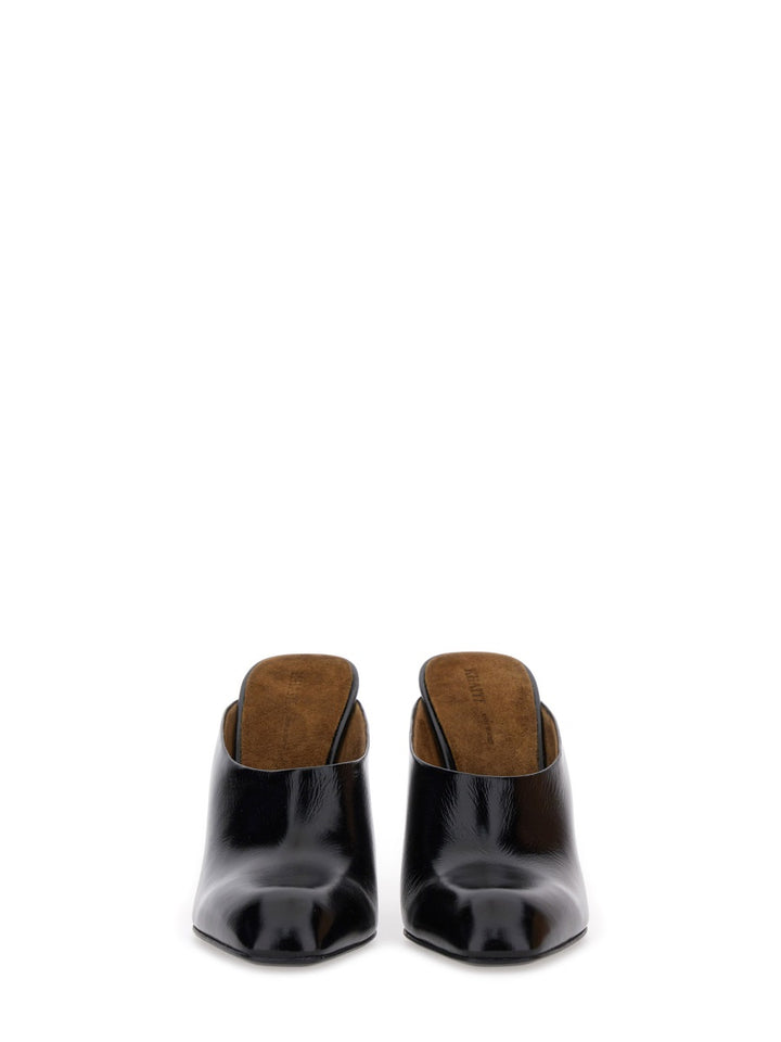 Khaite pumps - Black | Wanan Luxury