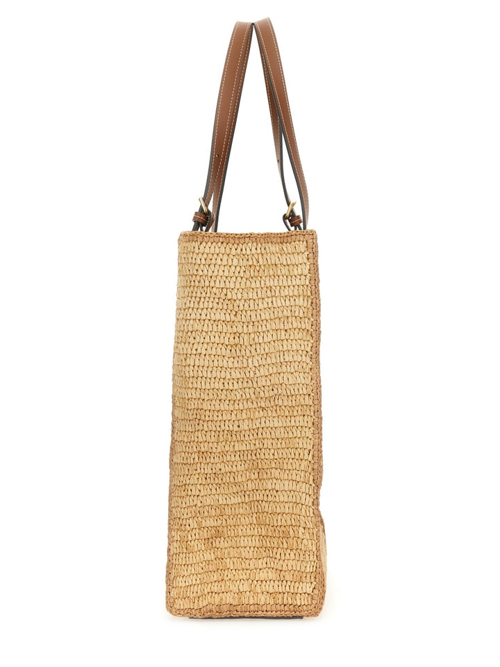 Anya Hindmarch Hand Bags - Beige | Wanan Luxury