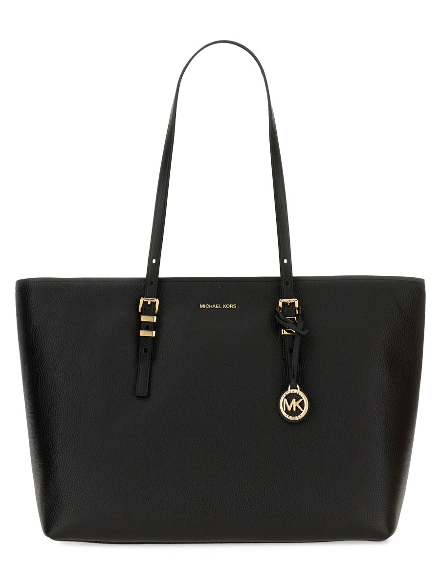 Michael Kors Hand Bags - Black | Wanan Luxury