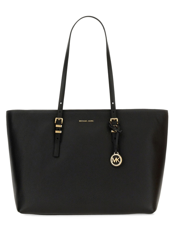 Michael Kors Hand Bags - Black | Wanan Luxury