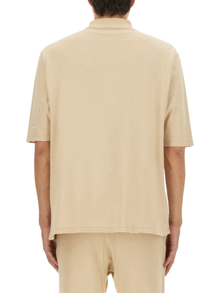 Maison Margiela T shirts - White | Wanan Luxury