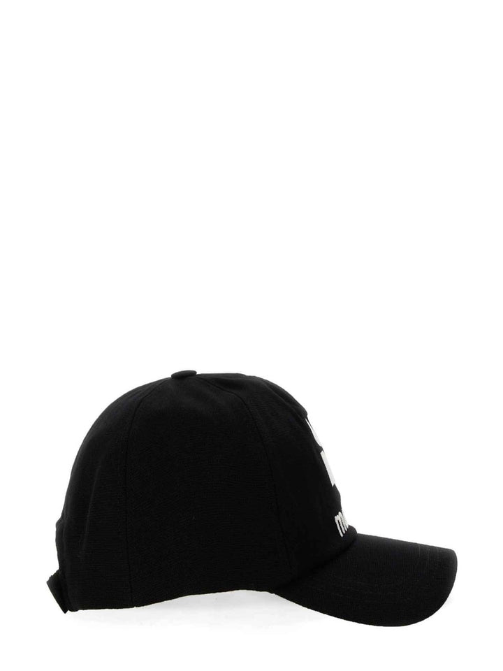 Isabel Marant Hats - Black | Wanan Luxury