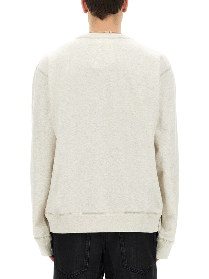 Isabel Marant Sweatshirts - Neutral | Wanan Luxury