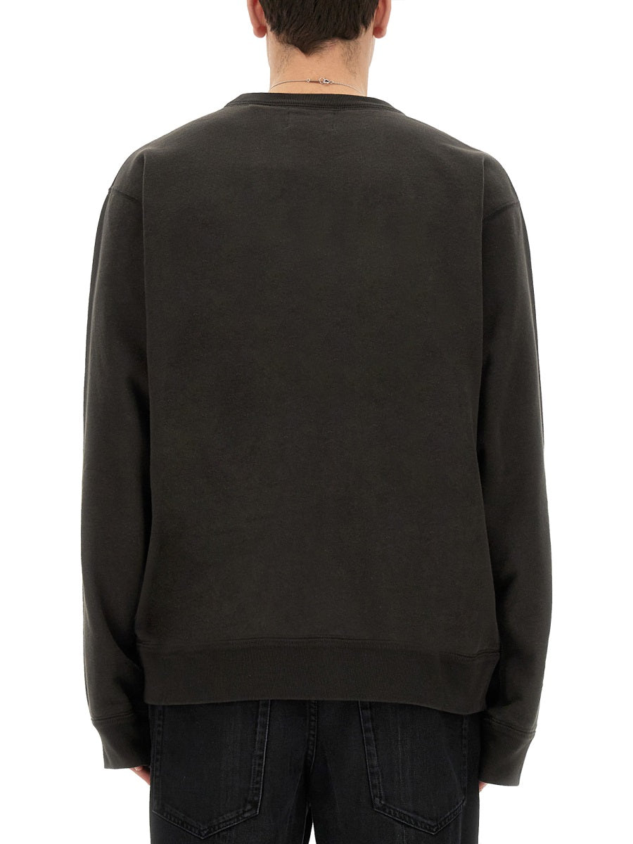 Isabel Marant Sweatshirts - Black | Wanan Luxury