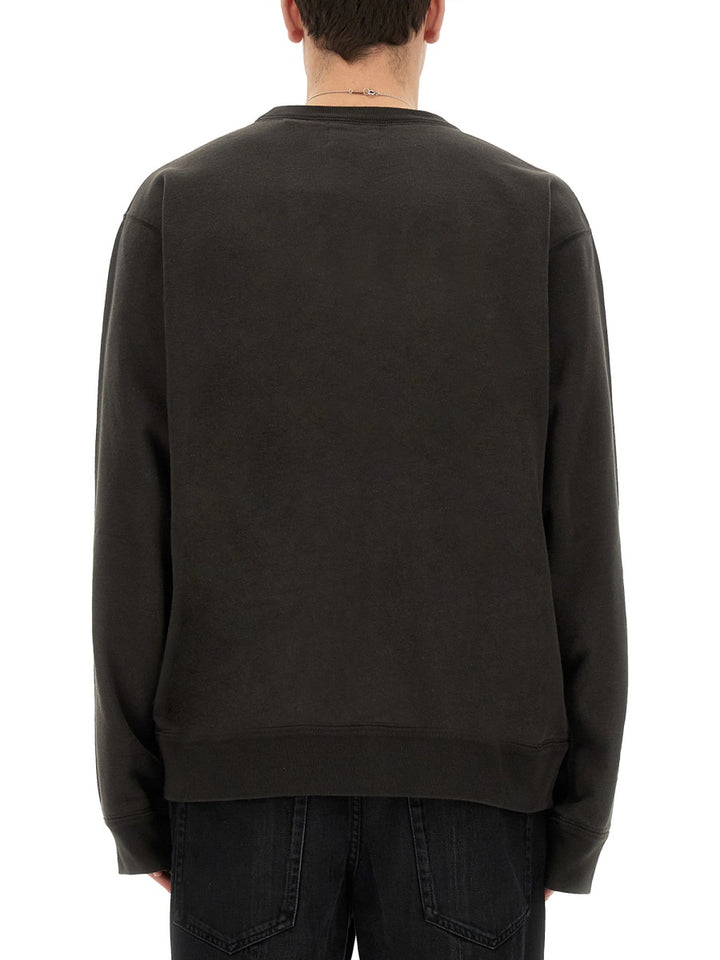 Isabel Marant Sweatshirts - Black | Wanan Luxury