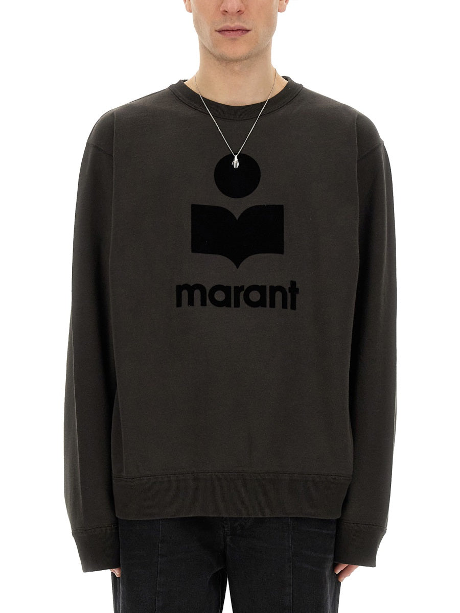 Isabel Marant Sweatshirts - Black | Wanan Luxury