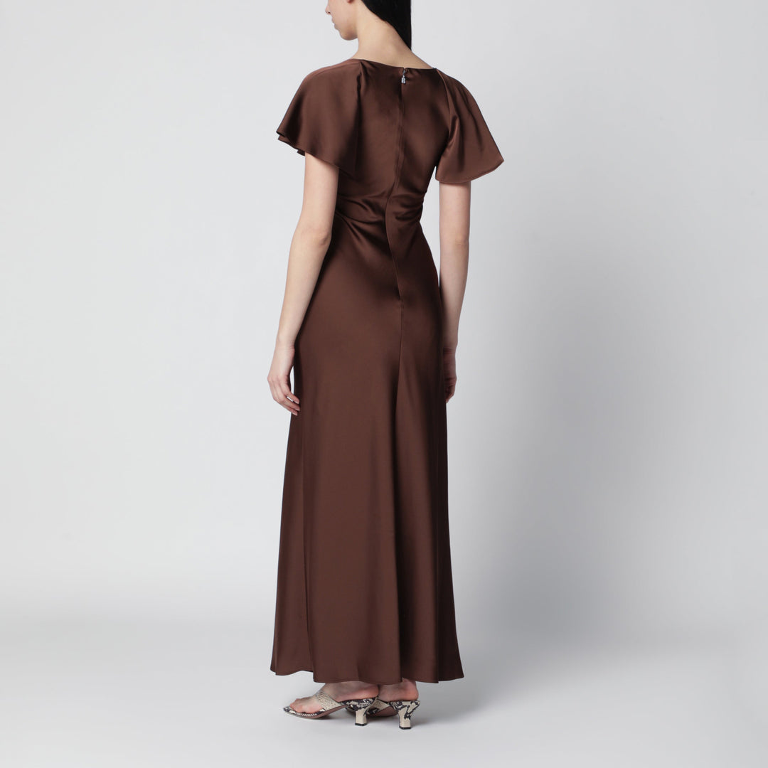 Rotate Apparel & Accessories - Brown | f49bfdeef273bc91fb8dd7e6a9125735628398d9