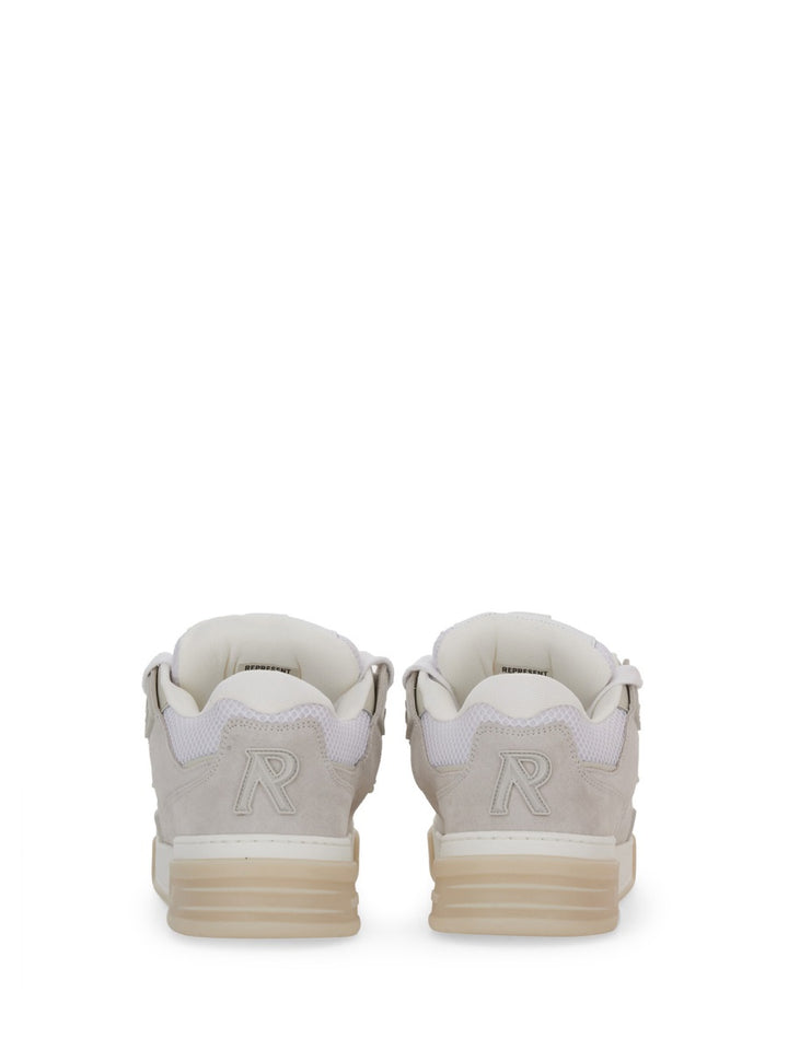 Represent Sneakers - White | c5c482a1959cc96917bb6ed4c8bcfd86f40a37a1