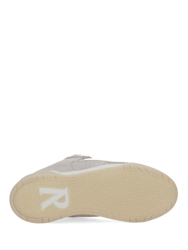 Represent Sneakers - White | 797194d38f021965a9c8f90084c703ecea89e294