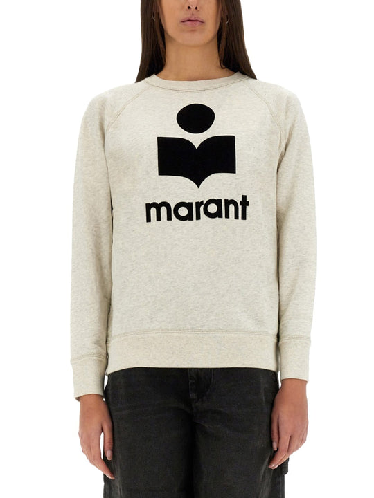 "Millyny" Sweatshirt