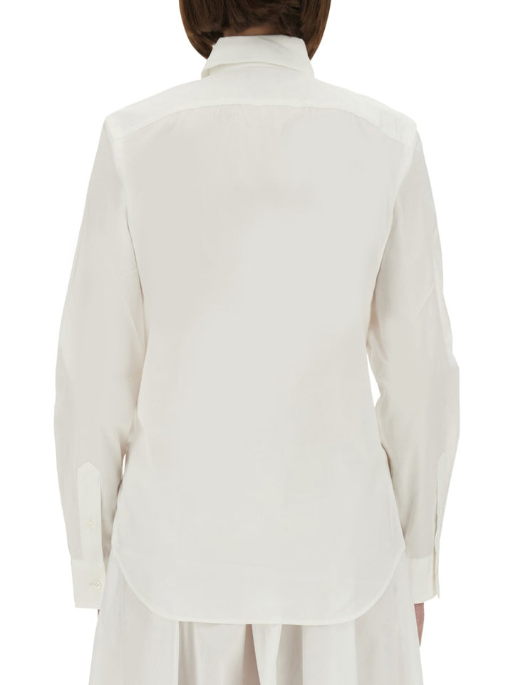 Polo Ralph Lauren Shirts - White | Wanan Luxury