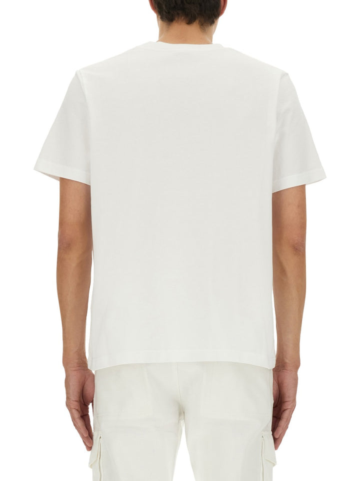 Casablanca T shirts - Multcolor | Wanan Luxury