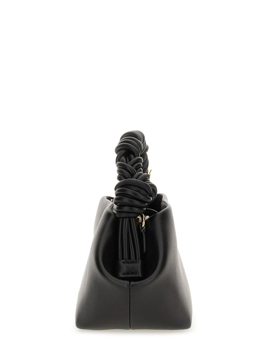 Ganni Hand Bags - Black | Wanan Luxury