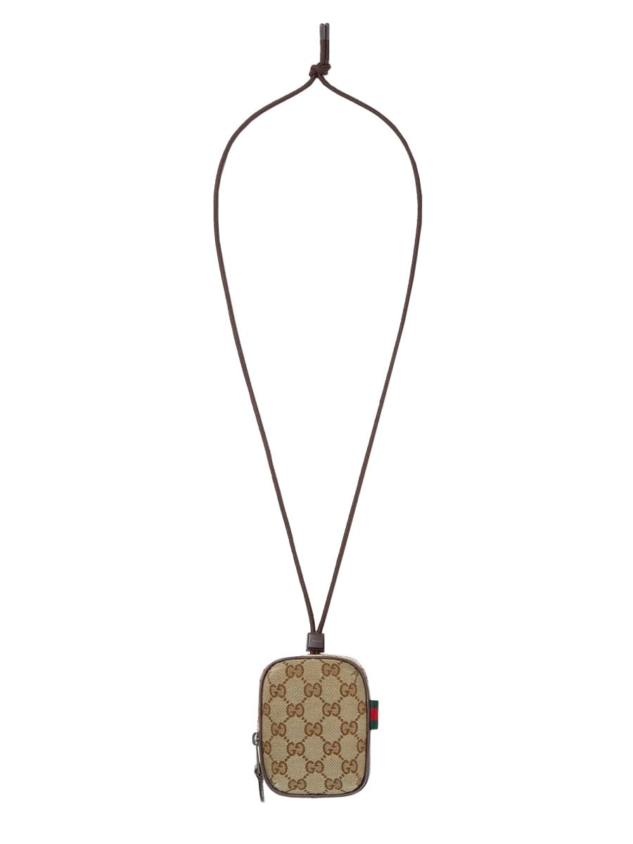 Gucci Shoulder Bags - Beige | Wanan Luxury