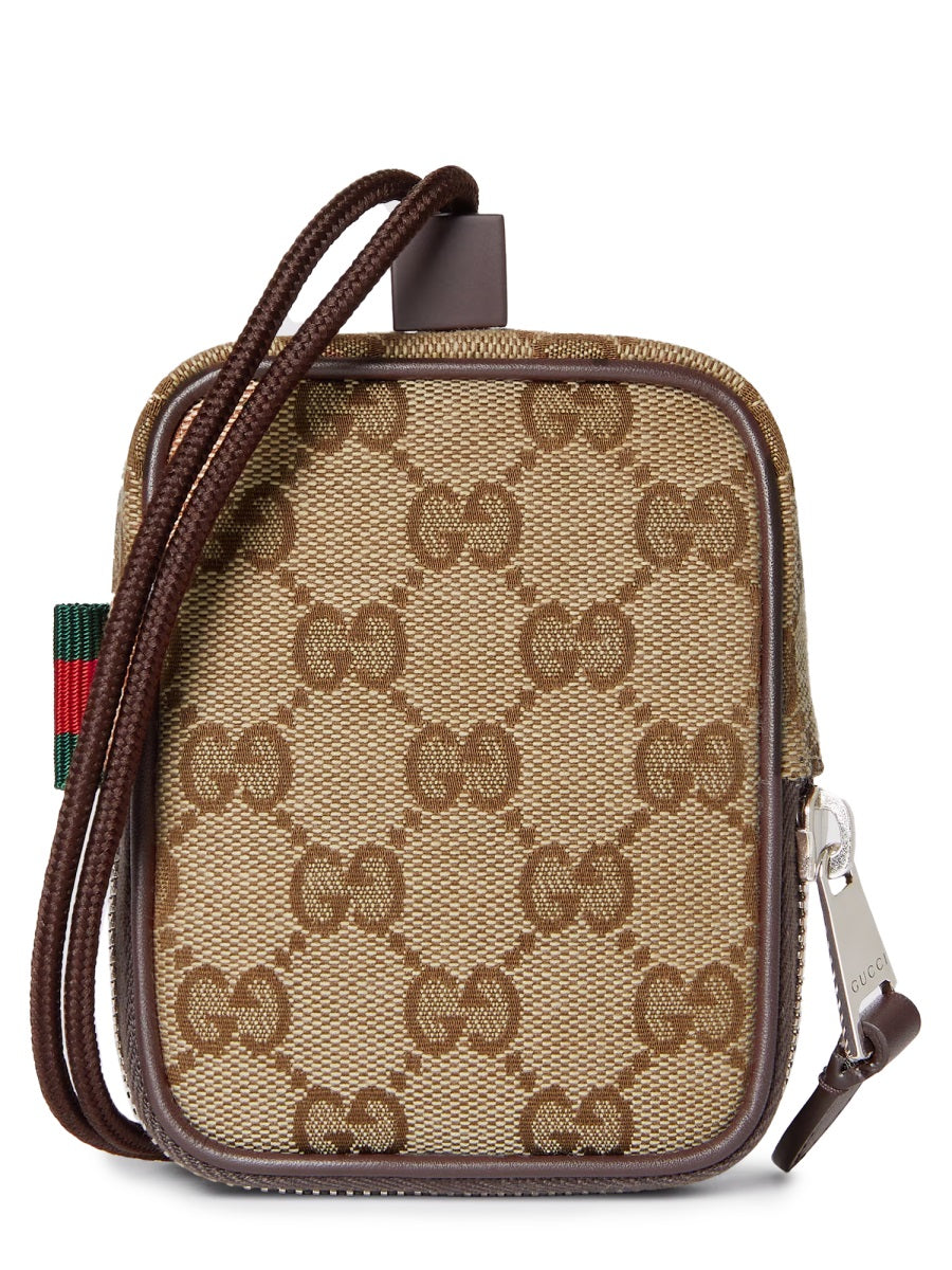 Gucci Shoulder Bags - Beige | Wanan Luxury