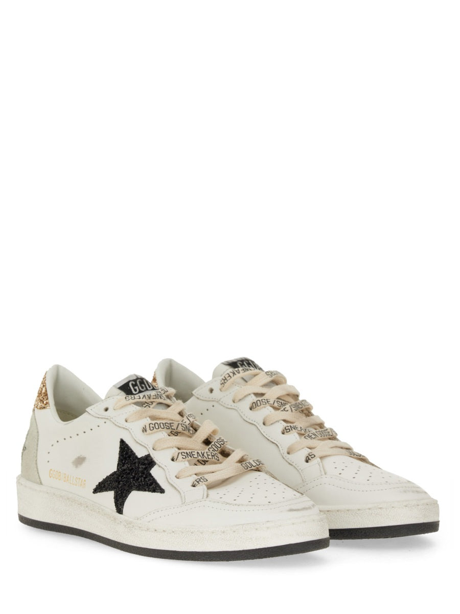 Golden Goose Sneakers - White | Wanan Luxury