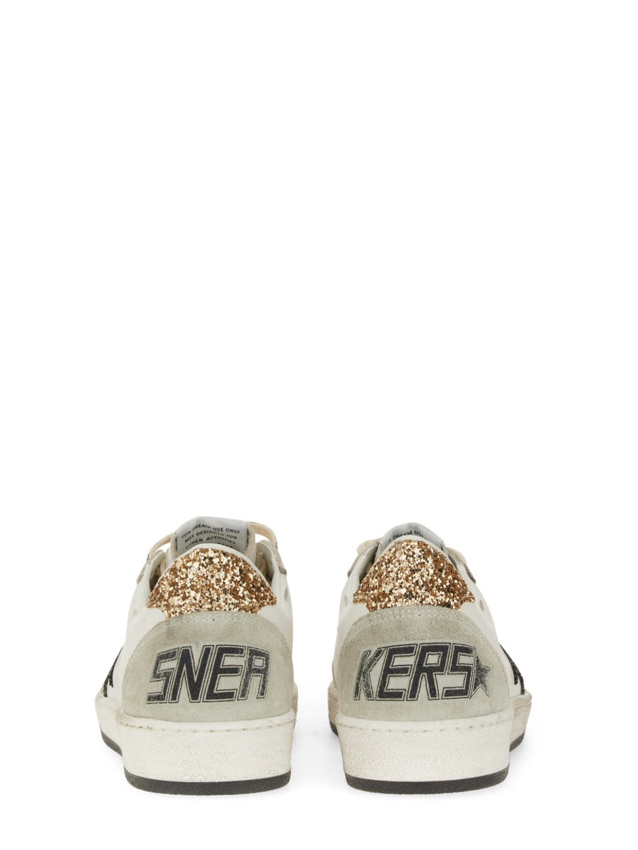 Golden Goose Sneakers - White | Wanan Luxury