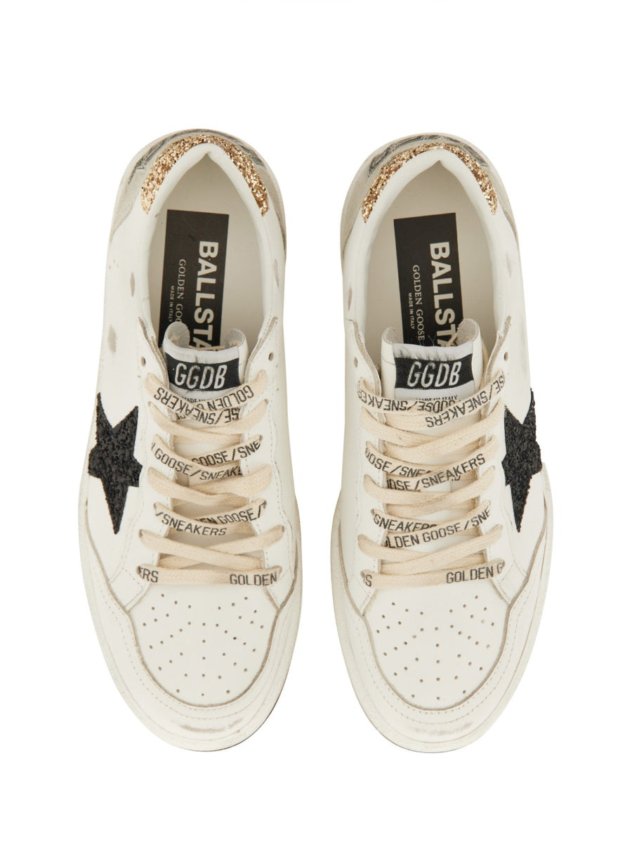 Golden Goose Sneakers - White | Wanan Luxury