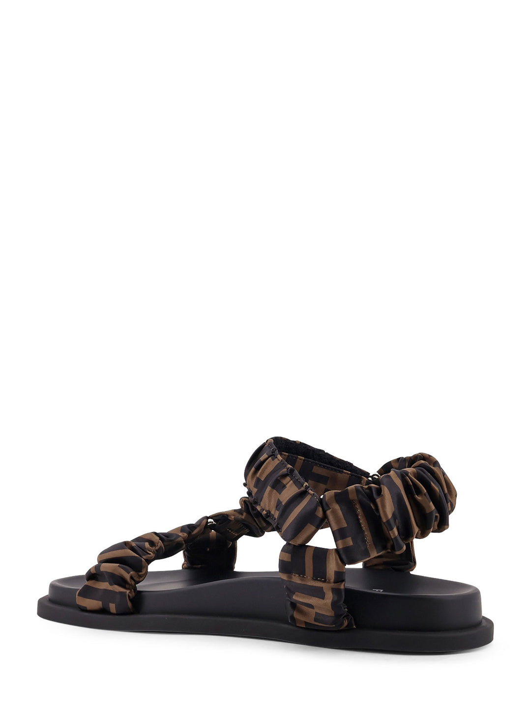 Fendi Sandals - TABACCO NERO | f3afd92cd70867ce67411e6d174287dee27b011f