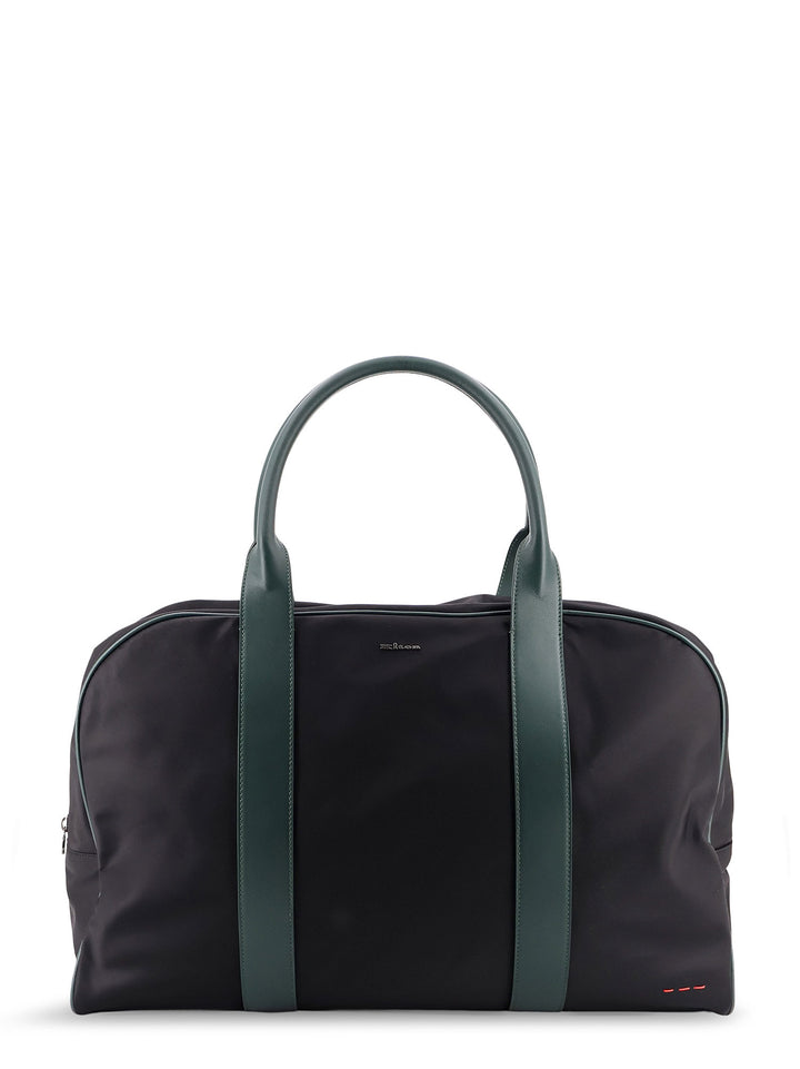 Kiton Ciro Paone Bags - NERO VERDE PETROLIO | 091e2e7425a2c1fb4756b4d82b4e18f30b291135