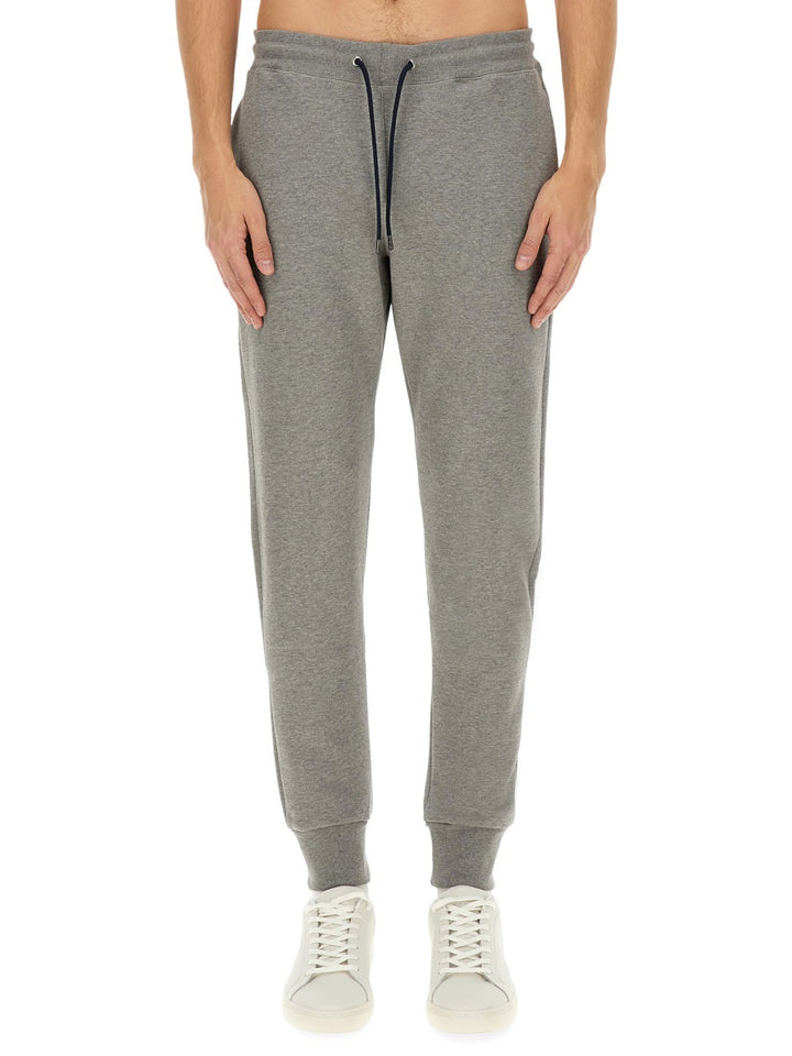 Ps Paul Smith Jumpsuits - Grey | Wanan Luxury