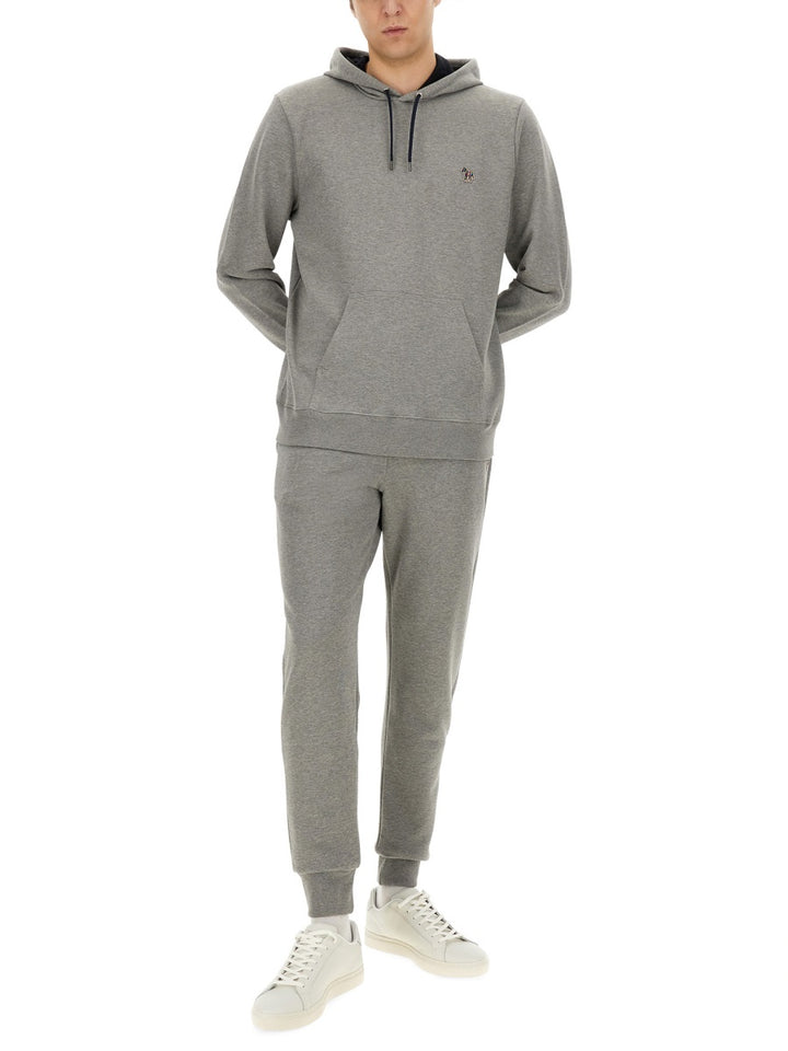 Ps Paul Smith Jumpsuits - Grey | Wanan Luxury