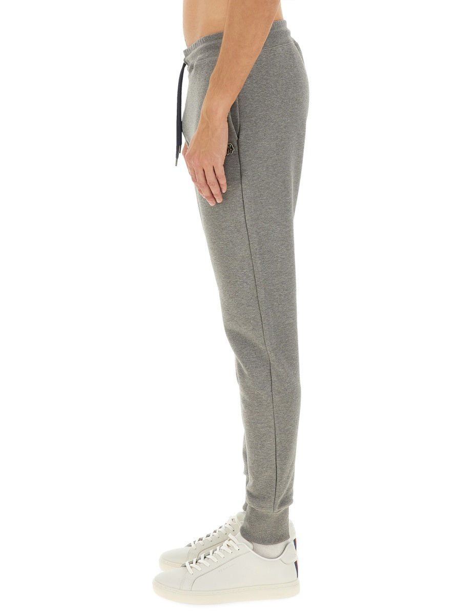 Ps Paul Smith Jumpsuits - Grey | Wanan Luxury