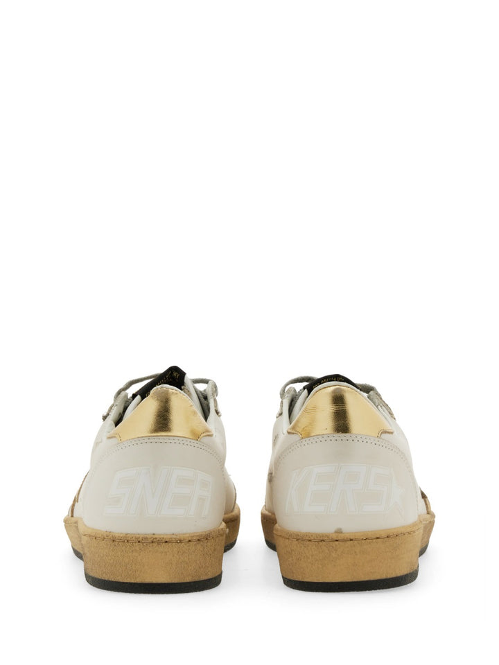 Golden Goose Sneakers - White | Wanan Luxury