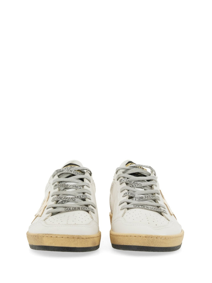Golden Goose Sneakers - White | Wanan Luxury