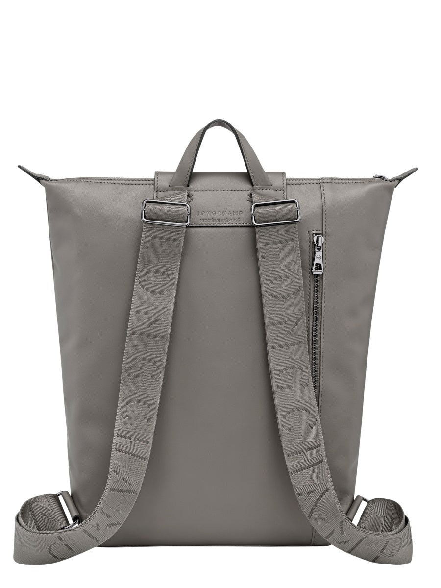 Longchamp Backpacks & Travels - Beige | Wanan Luxury