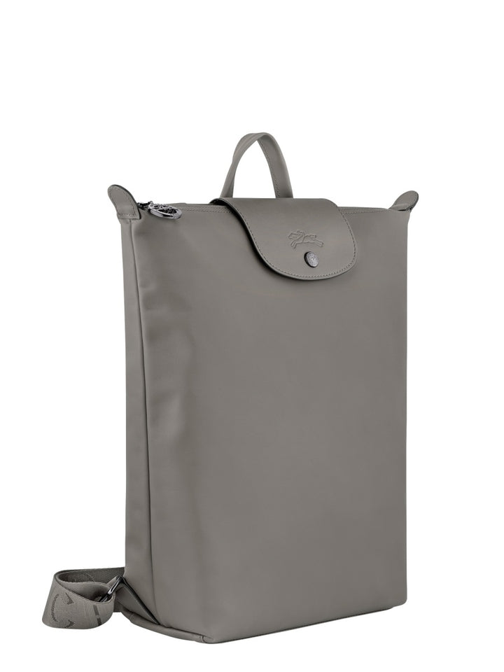 Longchamp Backpacks & Travels - Beige | Wanan Luxury