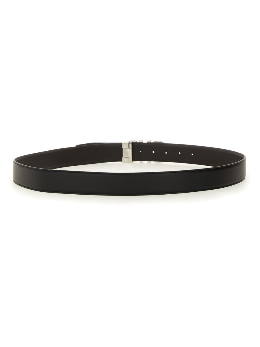 Ferragamo Belts - Black | Wanan Luxury