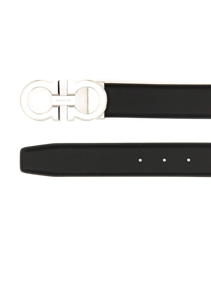 Ferragamo Belts - Black | Wanan Luxury