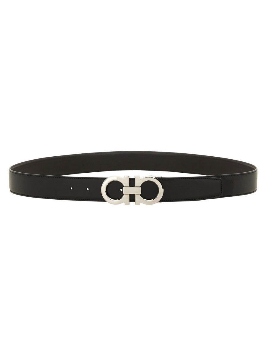Ferragamo Belts - Black | Wanan Luxury