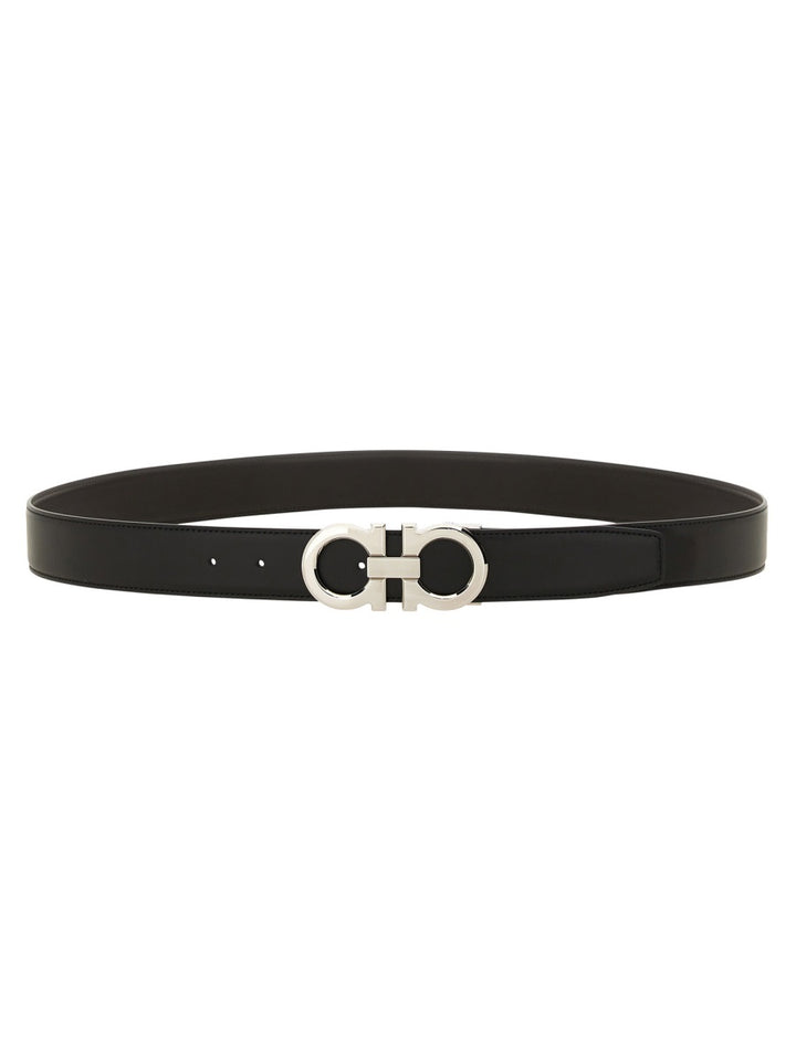 Ferragamo Belts - Black | Wanan Luxury