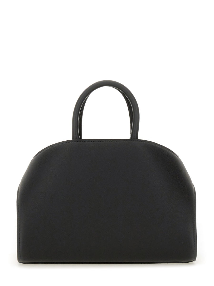 Ferragamo Hand Bags - Black | Wanan Luxury