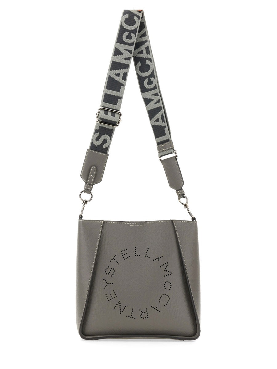 Stella McCartney Shoulder Bags - Grey | Wanan Luxury